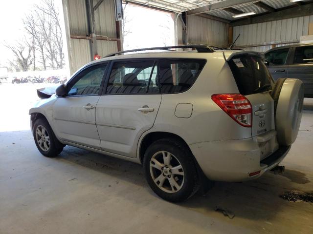 Изображение 2 2012 TOYOTA RAV4  2012 с VIN 2T3ZF4DV8CW156743