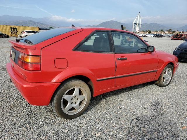 Obraz 3 z 1993 VOLKSWAGEN CORRADO SLC 1993 z VIN WVWED4500PK004350