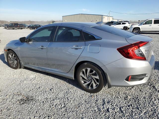 Image 2 of 2018 HONDA CIVIC EX 2018 with VIN 2HGFC2F77JH549078