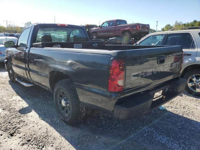 Image 2 of 2004 CHEVROLET SILVERADO C1500 2004 with VIN 1GCEC14X94Z288659