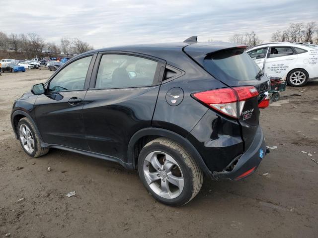 Obraz 2 z 2019 HONDA HR-V LX 2019 z VIN 3CZRU6H34KG703638