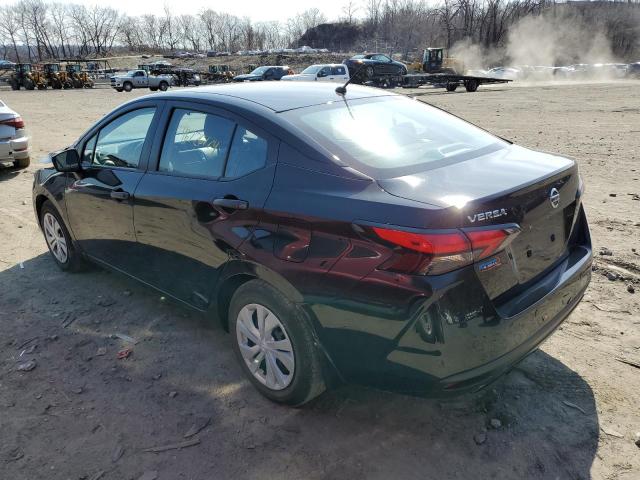Image 2 of 2022 NISSAN VERSA S 2022 with VIN 3N1CN8DV4NL866963