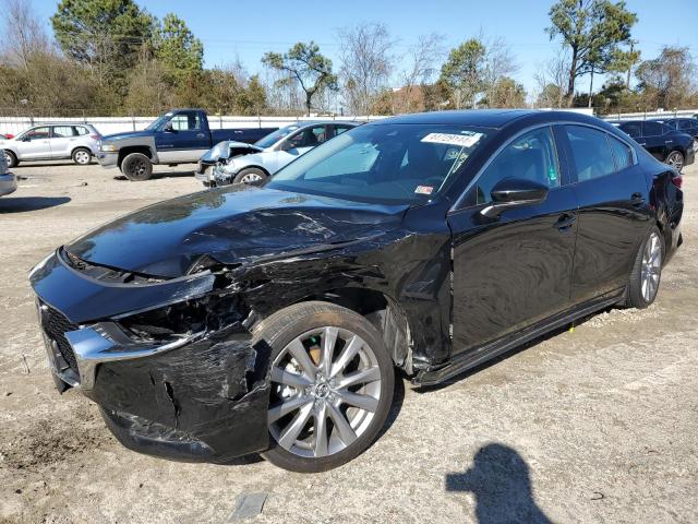 Obraz 1 z 2023 MAZDA 3 PREFERRED 2023 z VIN 3MZBPACM6PM370365