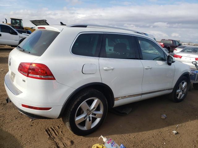 Image 3 of 2013 VOLKSWAGEN TOUAREG V6 2013 with VIN WVGEF9BP9DD013004