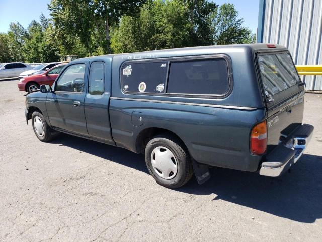 Obraz 2 z 1998 TOYOTA TACOMA XTRACAB 1998 z VIN 4TAVL52N6WZ129413