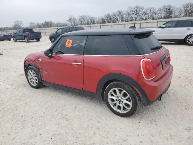 Image 2 of 2017 MINI COOPER  2017 with VIN WMWXP5C3XH3C64530