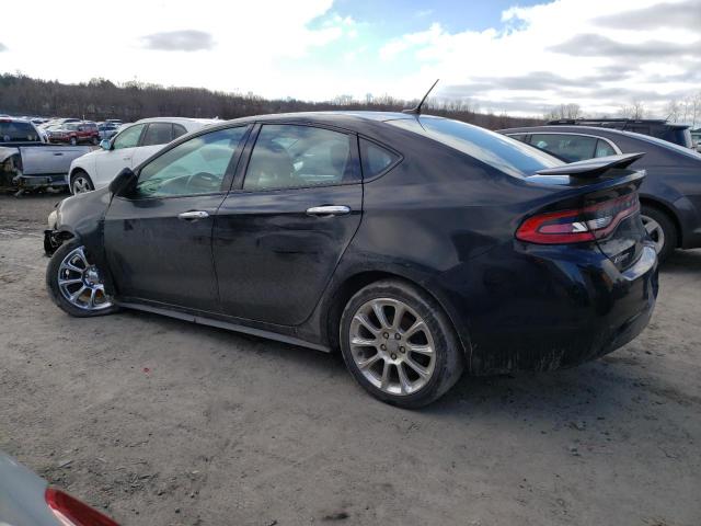 Image 2 of 2015 DODGE DART LIMITED 2015 with VIN 1C3CDFCB0FD112059