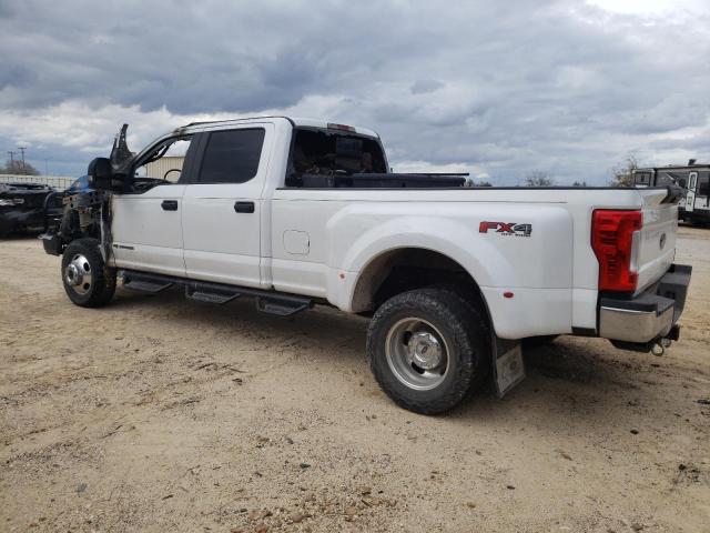 Obraz 2 z 2019 FORD F350 SUPER DUTY 2019 z VIN 1FT8W3DT5KEG16628