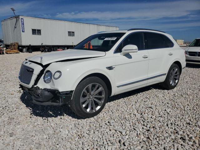 Obraz 2018 BENTLEY BENTAYGA  2018