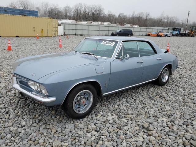 1965 CHEVROLET UK 1965 image