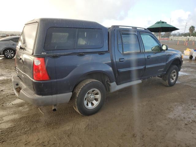 Obraz 3 z 2001 FORD EXPLORER SPORT TRAC  2001 z VIN 1FMZU77E71UB38887