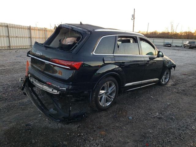 Изображение 3 2023 AUDI Q7 PREMIUM 2023 с VIN WA1AXBF73PD012446