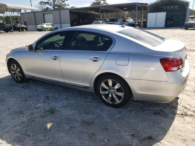 Obraz 2 z 2008 LEXUS GS 350 2008 z VIN JTHCE96SX80018060