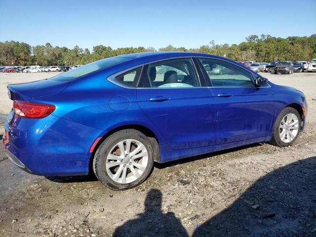 Image 3 of 2015 CHRYSLER 200 LIMITED 2015 with VIN 1C3CCCAB1FN601004