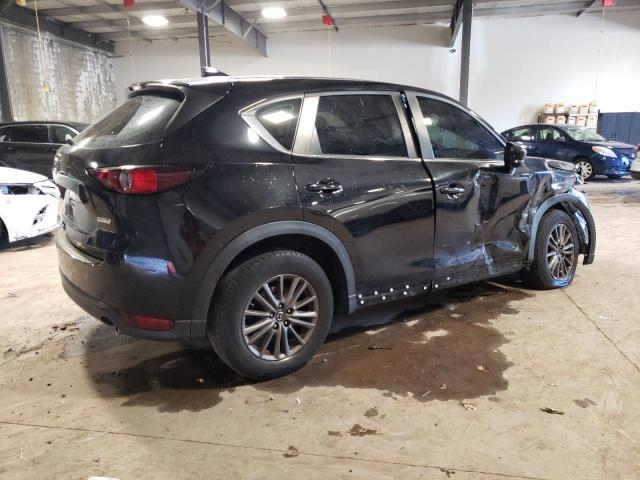 Изображение 3 2018 MAZDA CX-5 SPORT 2018 с VIN JM3KFBBM1J1411171