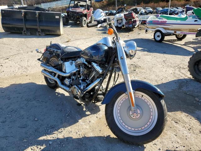 Obraz 1 z 2004 HARLEY-DAVIDSON FLSTF  2004 z VIN 1HD1BMY354Y082995