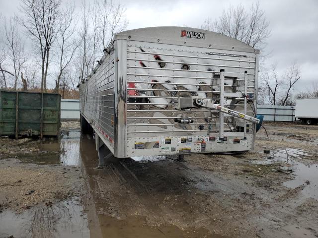 Image 1 of 2019 WIL TRAILER 2019 with VIN 1W14432A1K7717021