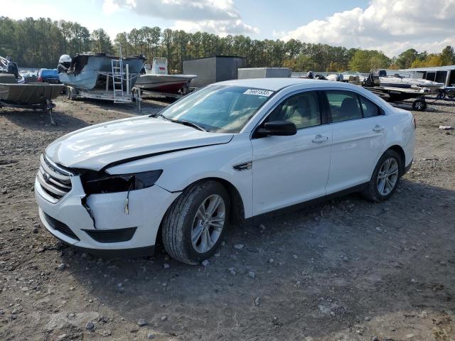 2017 FORD TAURUS SE 2017 image