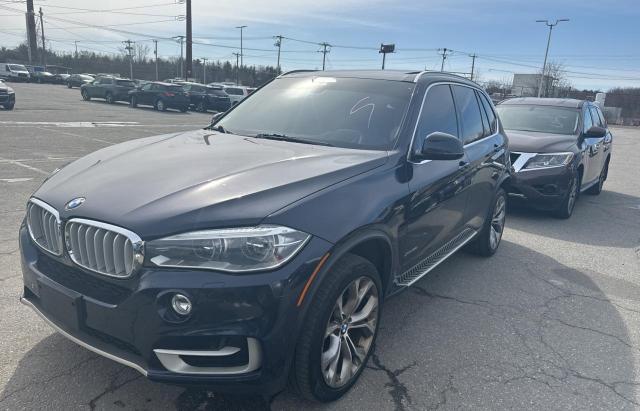 Image 2 of 2015 BMW X5 XDRIVE35I 2015 with VIN 5UXKR0C51F0P11722
