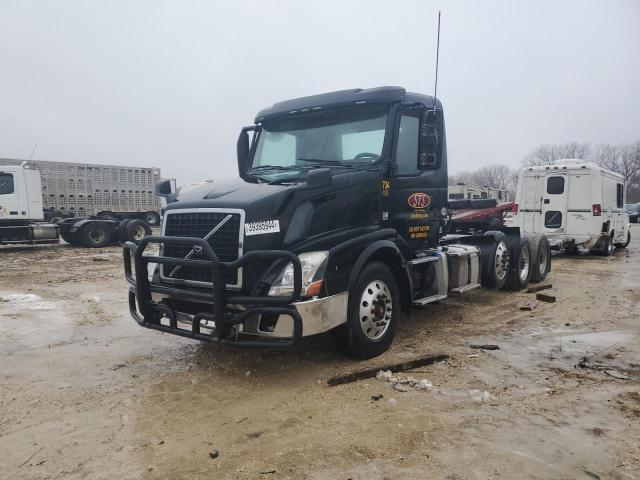Изображение 2 2016 VOLVO VN VNL 2016 с VIN 4V4N99EH8GN964524