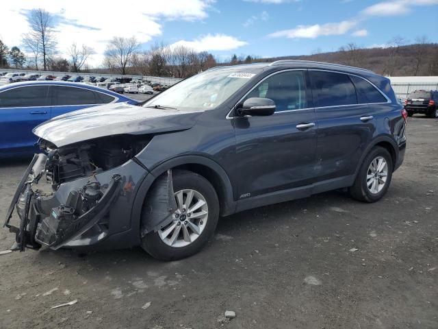 Изображение 2019 KIA SORENTO L 2019