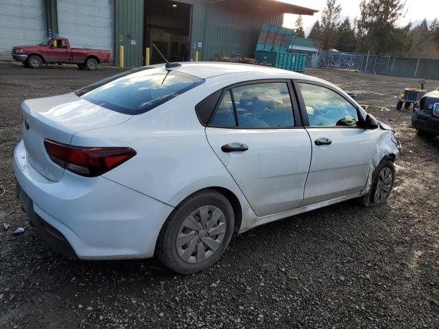Obraz 3 z 2018 KIA RIO LX 2018 z VIN 3KPA24ABXJE059734