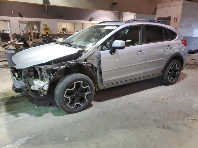 2013 SUBARU XV 2.0 LIMITED 2013 image
