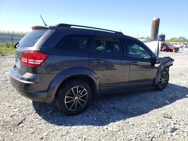 Image 3 of 2017 DODGE JOURNEY SE 2017 with VIN 3C4PDCAB2HT581049