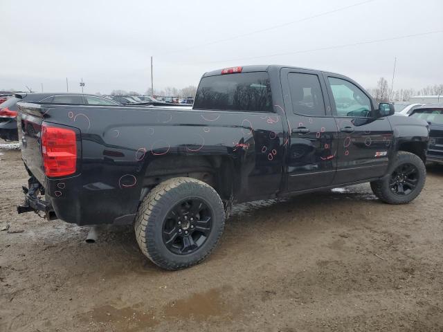 Изображение 3 2018 CHEVROLET SILVERADO K1500 LT 2018 с VIN 1GCVKREC3JZ292036