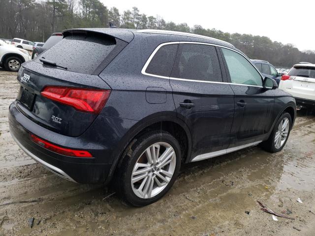 Obraz 3 z 2018 AUDI Q5 PREMIUM PLUS 2018 z VIN WA1BNAFY3J2133588