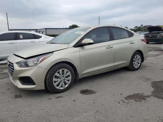 2020 HYUNDAI ACCENT SE 2020 image