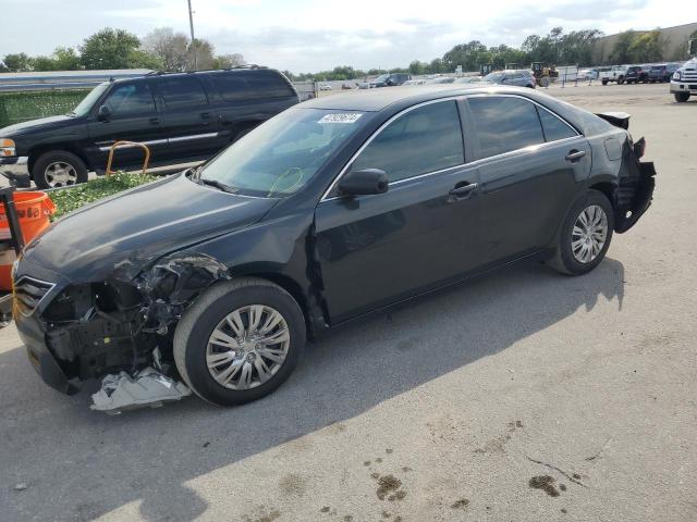 Obraz 1 z 2011 TOYOTA CAMRY BASE 2011 z VIN 4T4BF3EKXBR152447