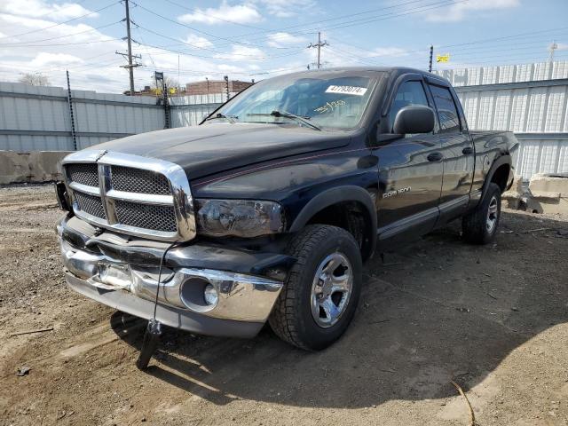Изображение 2002 DODGE RAM 1500  2002
