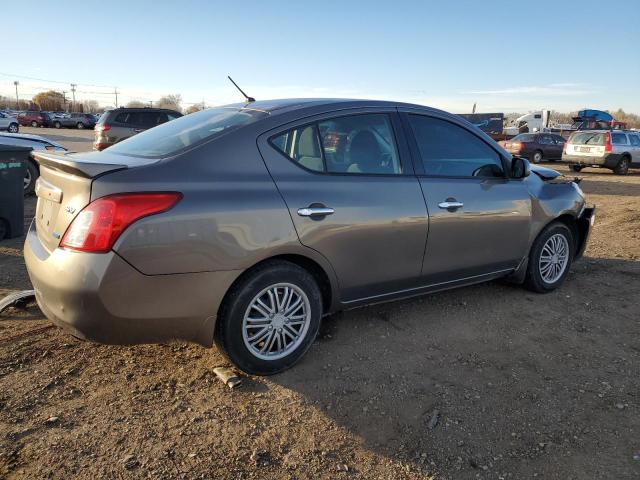Image 3 of 2014 NISSAN VERSA S 2014 with VIN 3N1CN7AP3EL876108