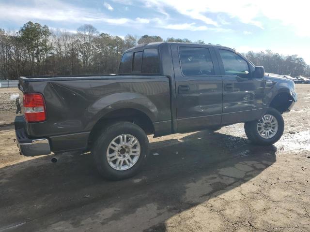 Image 3 of 2006 FORD F-150 SUPERCREW 2006 with VIN 1FTPW12526FA19120