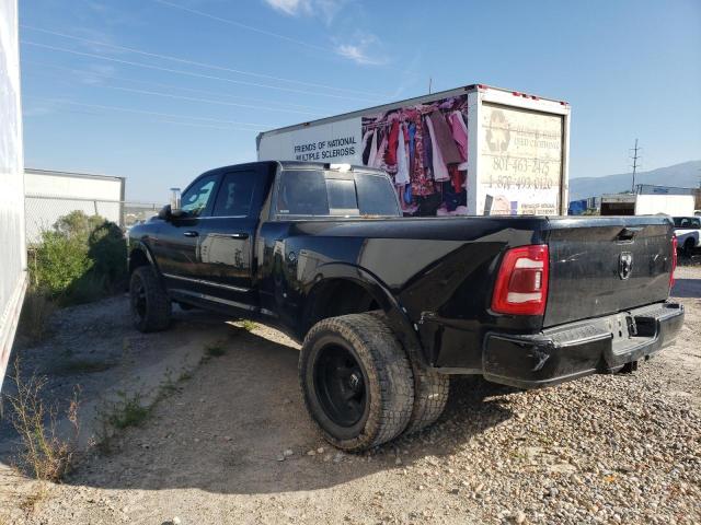 Image 2 of 2020 RAM 3500 LIMITED 2020 with VIN 3C63RRRL7LG196028