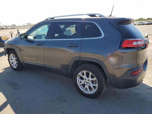 Obraz 2 z 2016 JEEP CHEROKEE LATITUDE 2016 z VIN 1C4PJLCB0GW282089