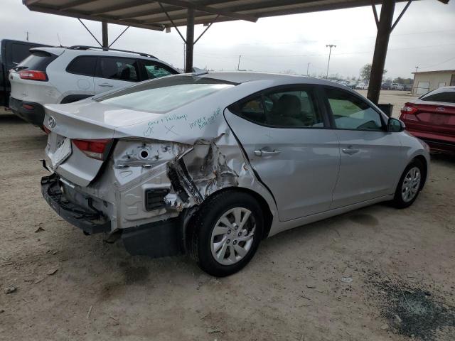 Obraz 3 z 2017 HYUNDAI ELANTRA SE 2017 z VIN 5NPD74LF9HH080448