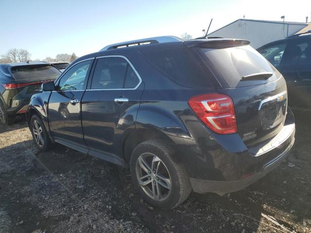 Image 2 of 2017 CHEVROLET EQUINOX PREMIER 2017 with VIN 2GNALDEK1H1591069