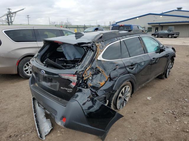 Изображение 3 2024 SUBARU OUTBACK LIMITED 2024 с VIN 4S4BTGND6R3164171