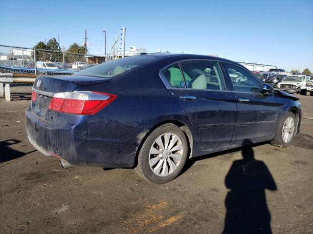 Изображение 3 2015 HONDA ACCORD EXL 2015 с VIN 1HGCR2F84FA050514