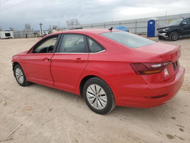 Image 2 of 2019 VOLKSWAGEN JETTA S 2019 with VIN 3VWC57BU9KM055437