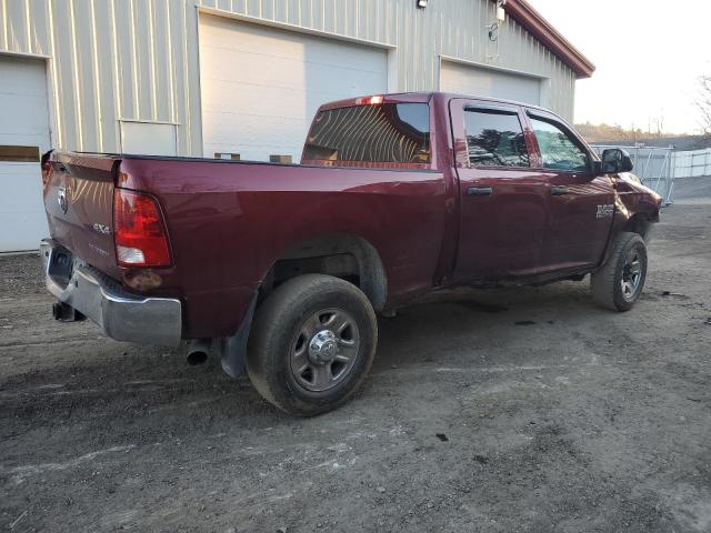 Obraz 3 z 2018 RAM 2500 ST 2018 z VIN 3C6UR5CL6JG310099