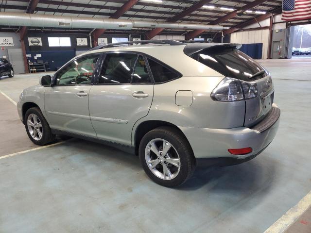 Image 2 of 2007 LEXUS RX 400H 2007 with VIN JTJHW31U072017798