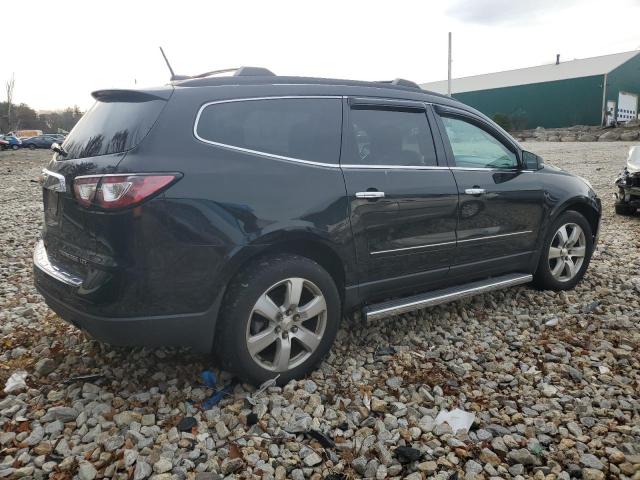 Image 3 of 2016 CHEVROLET TRAVERSE LTZ 2016 with VIN 1GNKVJKD2GJ237116