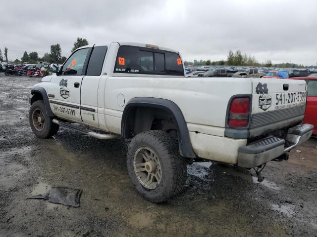 Obraz 2 z 2002 DODGE RAM 2500  2002 z VIN 3B7KF236X2M260943
