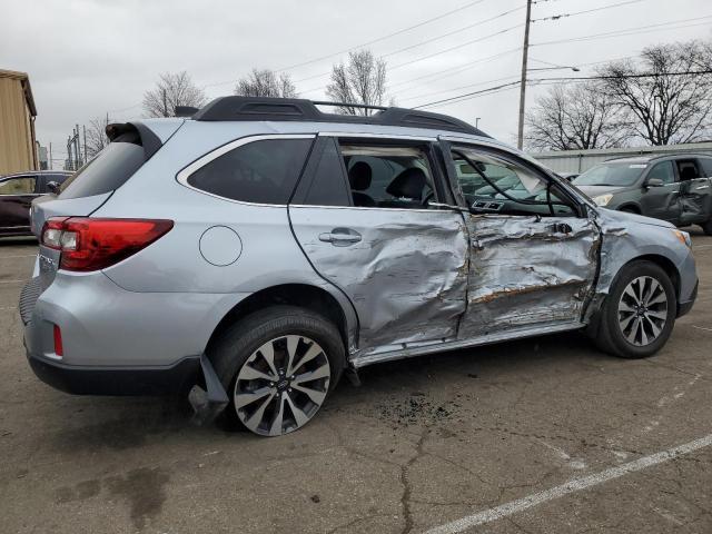 Image 3 of 2017 SUBARU OUTBACK 3.6R LIMITED 2017 with VIN 4S4BSENC0H3369854