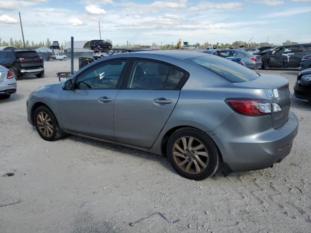 Изображение 2 2012 MAZDA 3 I 2012 с VIN JM1BL1W72C1548655