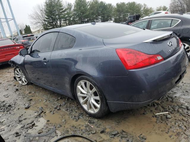 Image 2 of 2013 INFINITI G37 JOURNEY 2013 with VIN JN1CV6EK7DM920785