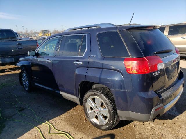 Изображение 2 2015 GMC TERRAIN SLT 2015 с VIN 2GKFLTE32F6256814
